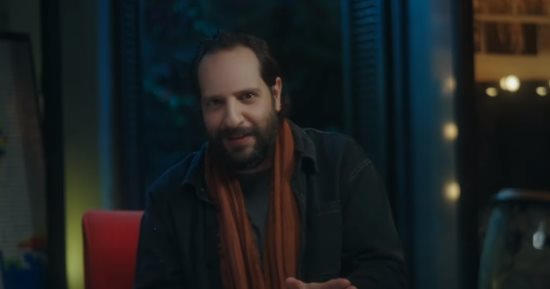 انتهاء بناء ديكورات مذكرات نشال لـ أحمد أمين تمهيداً لبدء تصويره انتهاء بناء ديكورات مذكرات نشال لـ أحمد أمين تمهيداً لبدء تصويره