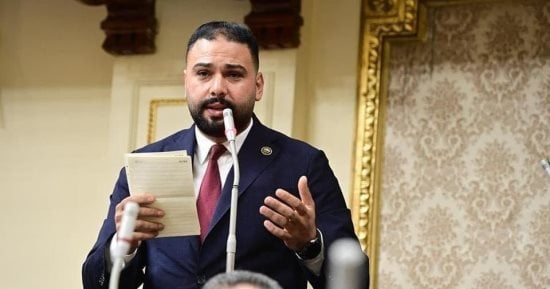 برلمانى: أرقام الإنجازات فى كل المشروعات أحبطت مخطط مروجى الشائعات برلمانى: أرقام الإنجازات فى كل المشروعات أحبطت مخطط مروجى الشائعات