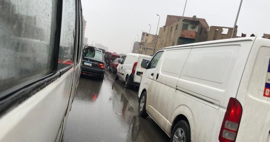 تصادم 5 سيارات أعلى الطريق الدائري في منطقة باسوس ووجود إصابات تصادم 5 سيارات أعلى الطريق الدائري في منطقة باسوس ووجود إصابات