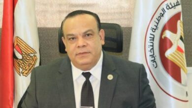 تعاون بين "الوطنية للانتخابات" ووزارة الثقافة لتعزيز الوعى الانتخابى