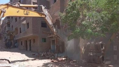 تعرف على الإجراءات المطلوبة لاستخراج رخصة البناء طبقا للقانون