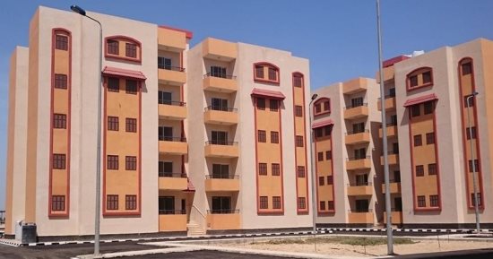 تعرف على سياسات صندوق الإسكان الاجتماعى لدعم محدودى ومتوسطى الدخل تعرف على سياسات صندوق الإسكان الاجتماعى لدعم محدودى ومتوسطى الدخل