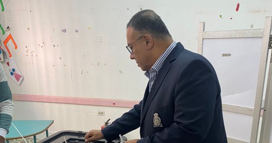 تعرف على مجلس إدارة اتحاد السلة الجديد برئاسة عمرو مصيلحى تعرف على مجلس إدارة اتحاد السلة الجديد برئاسة عمرو مصيلحى