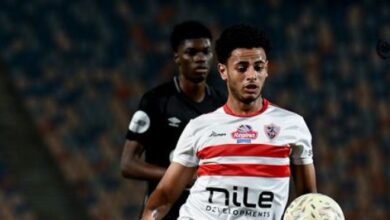 ثلاثي الزمالك يعرض التنازل عن مستحقاته للرحيل في يناير
