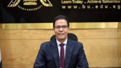 جامعة بنها ضمن أفضل جامعات العالم فى أول إصدار لتصنيف التايمز