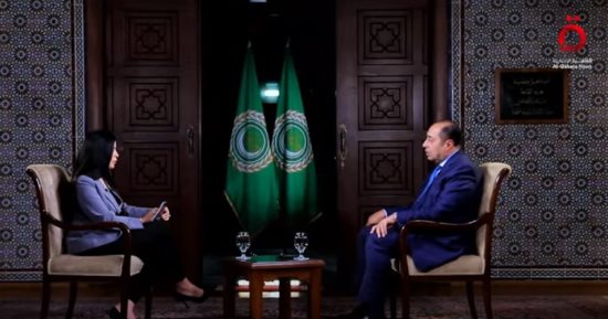 حسام زكي: مصر تتصدر جهود تحقيق المصالحة الفلسطينية حسام زكي: مصر تتصدر جهود تحقيق المصالحة الفلسطينية