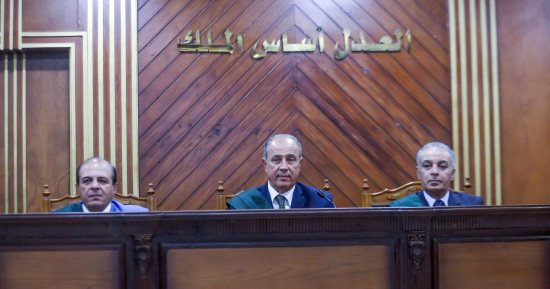 خلال ساعات.. الحكم على متهم بالانضمام لجماعة إرهابية فى بولاق خلال ساعات.. الحكم على متهم بالانضمام لجماعة إرهابية فى بولاق