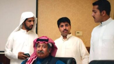 سجادة حمراء لـ فيلم "فخر السويدي" بمهرجان القاهرة اليوم