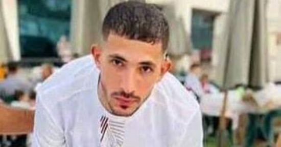 سيناريوهات أمام أحمد فتوح للاستئناف على حكم حبسه فى واقعة دهس مواطن سيناريوهات أمام أحمد فتوح للاستئناف على حكم حبسه فى واقعة دهس مواطن