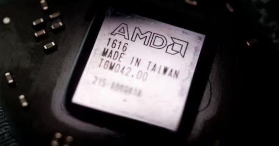 شركة تصنيع الرقائق AMD تلغى 1000 وظيفة للتركيز على تطوير الذكاء الاصطناعى شركة تصنيع الرقائق AMD تلغى 1000 وظيفة للتركيز على تطوير الذكاء الاصطناعى