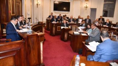 صناعة النواب توافق على مشروع بشأن قانون هيئة الثروة المعدنية فى مجموع مواده