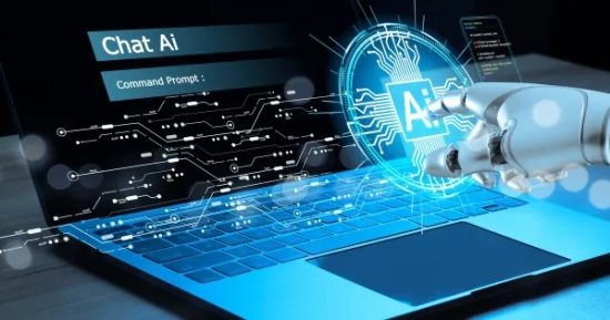 إحصائيات: 25% من الاستثمارات الأوروبية تنفق على الذكاء الاصطناعى إحصائيات: 25% من الاستثمارات الأوروبية تنفق على الذكاء الاصطناعى