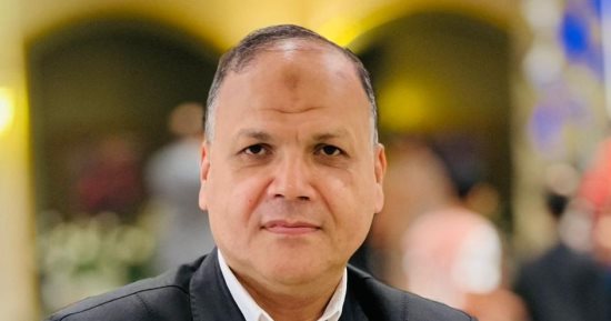عادل عقل يكتب: التحكيم المصرى جانى أم مجنى عليه؟ عادل عقل يكتب: التحكيم المصرى جانى أم مجنى عليه؟