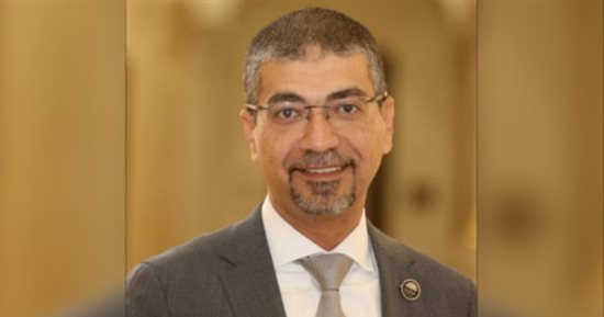 عضو "صحة الشيوخ": مشاركة مصر في قمة العشرين تبرز جهودها فى دعم الاستقرار عضو "صحة الشيوخ": مشاركة مصر في قمة العشرين تبرز جهودها فى دعم الاستقرار