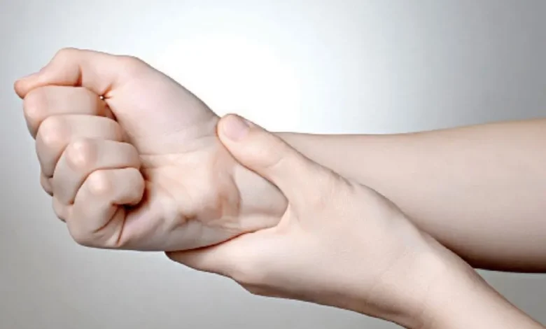 كيف يتجنب مريض السكر التهاب الأعصاب الطرفية