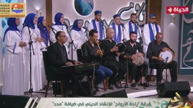 مؤسس فرقة راحة الأرواح: بدأنا من 4 سنين وأعدنا هيكلة الفريق للإبقاء على المحترفين