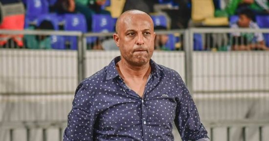 ماذا فعل طارق مصطفى لاعباً ومدرباً أمام الزمالك قبل لقاء الليلة فى الدوري؟ ماذا فعل طارق مصطفى لاعباً ومدرباً أمام الزمالك قبل لقاء الليلة فى الدوري؟