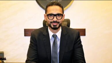محمد مطيع يفوز برئاسة اتحاد الجودو