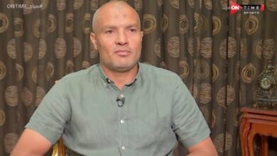 مدرب حراس منتخب الناشئين: التأهل لأمم أفريقيا كان هدفنا.. واختبرنا 30 لاعبا محترفا