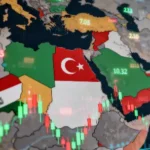 مستقبل الأزمات العربية… قراءة تحليلية في مسار سوريا واليمن والسودان وفلسطين وليبيا