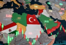 مستقبل الأزمات العربية