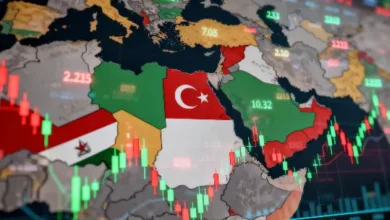 مستقبل الأزمات العربية