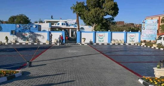 من قرية إلى جنة.. "حياة كريمة" أعادت الحياة لأهالى قرية المراشدة بقنا.. صور من قرية إلى جنة.. "حياة كريمة" أعادت الحياة لأهالى قرية المراشدة بقنا.. صور