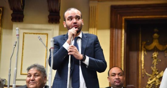 نائب: توجهات الدولة فى توطين الصناعة يعزز مكانتها كمركز إقليمى للتصدير نائب: توجهات الدولة فى توطين الصناعة يعزز مكانتها كمركز إقليمى للتصدير