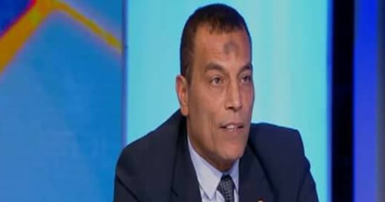 ناصر عباس: اختلافات بسيونى مع كابينة الـVAR الأبرز فى تحكيم لقاء الأهلى وسيراميكا ناصر عباس: اختلافات بسيونى مع كابينة الـVAR الأبرز فى تحكيم لقاء الأهلى وسيراميكا