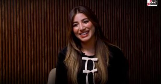 هايدى موسى: عندى طاقة تمثيل كبيرة والفترة المقبلة هركز على المختلف هايدى موسى: عندى طاقة تمثيل كبيرة والفترة المقبلة هركز على المختلف