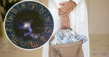4 أبراج تجذب النجاح المالى فى أول أسبوع من 2025.. العقرب الأبرز 4 أبراج تجذب النجاح المالى فى أول أسبوع من 2025.. العقرب الأبرز