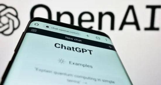 ChatGPT سيمكنه الآن مشاهدة مقاطع الفيديو والإجابة عن أسئلتك ChatGPT سيمكنه الآن مشاهدة مقاطع الفيديو والإجابة عن أسئلتك