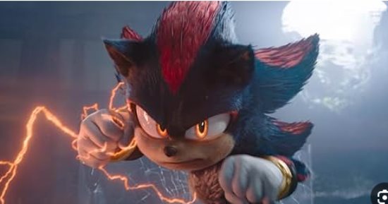 Sonic the Hedgehog 3 الأسرع فى شباك التذاكر بـ 25.7 مليون دولار بالافتتاحية Sonic the Hedgehog 3 الأسرع فى شباك التذاكر بـ 25.7 مليون دولار بالافتتاحية