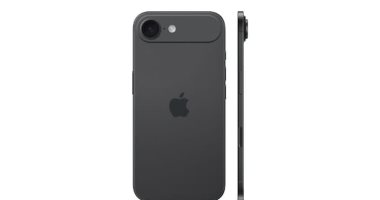 iPhone 17 Air سيضم تصميمًا أنيقًا وكاميرا محسنة وبطارية كبيرة iPhone 17 Air سيضم تصميمًا أنيقًا وكاميرا محسنة وبطارية كبيرة