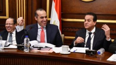 "صحة الشيوخ" توافق مبدئيا على قانون المسئولية الطبية.. والحكومة: يوفر بيئة عمل آمنة ويحمي المريض