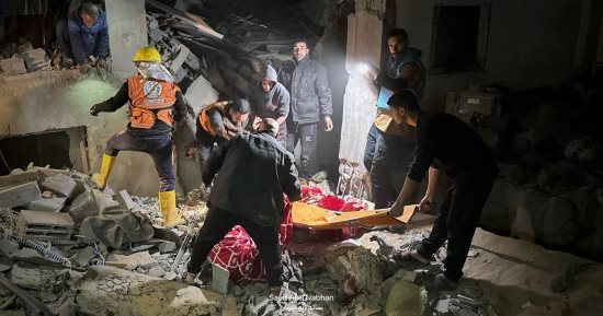 "يونيسيف": أكثر من 15 ألف فلسطيني منهم 1500 طفل يحتاجون للعلاج خارج غزة "يونيسيف": أكثر من 15 ألف فلسطيني منهم 1500 طفل يحتاجون للعلاج خارج غزة