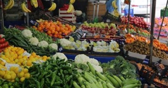 أسعار الخضراوات فى أسواق البحيرة اليوم الأحد 22/12/2024 أسعار الخضراوات فى أسواق البحيرة اليوم الأحد 22/12/2024