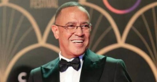أشرف عبد الباقى أحدث المنضمين لمسلسل "الحب كله" للمخرج تامر محسن أشرف عبد الباقى أحدث المنضمين لمسلسل "الحب كله" للمخرج تامر محسن