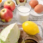 أفضل الأطعمة للتخلص من السموم… هكذا يعيد جسمك بناء نفسه طبيعيًا