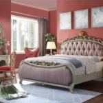 اللون الذي يمنحك هدوءًا عميقًا في غرفة النوم… وكيف يؤثر على المخ وجودة النوم؟