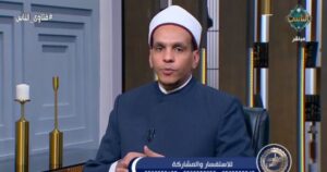 أمين الفتوى يُحذر من أمر يفعله بعض الناس عند الوضوء.. فيديو