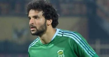إدارة الزمالك تعرض محمود علاء على جروس إدارة الزمالك تعرض محمود علاء على جروس