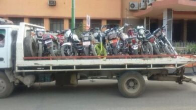 اعترافات لصوص الدراجات النارية بالإسكندرية: نفذنا 3 جرائم بقطع الأسلاك