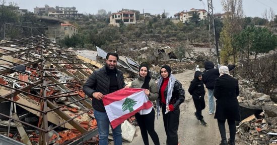 الاحتلال الإسرائيلى: نفذنا غارة جوية جنوبى لبنان الاحتلال الإسرائيلى: نفذنا غارة جوية جنوبى لبنان