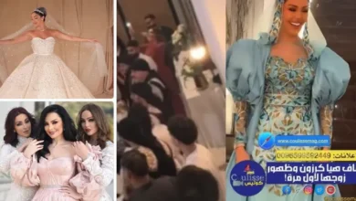 البلوجر هيا كرزون