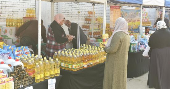 الحزب الناصرى: تجربة سوق اليوم الواحد تؤكد التفاعل الحكومى مع الواقع الاقتصادى الحزب الناصرى: تجربة سوق اليوم الواحد تؤكد التفاعل الحكومى مع الواقع الاقتصادى