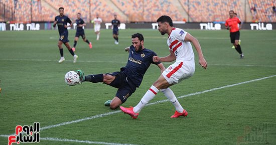 الزمالك يستعيد خدمات 3 لاعبين فى مواجهة سيراميكا بالدوري الزمالك يستعيد خدمات 3 لاعبين فى مواجهة سيراميكا بالدوري