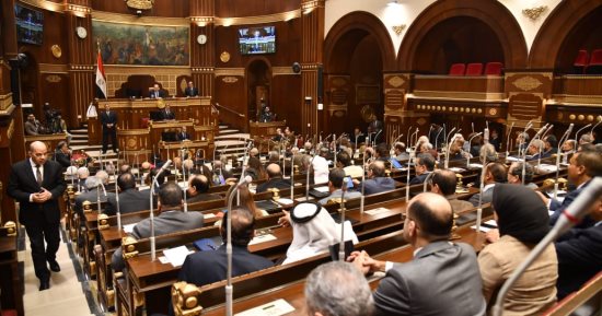 الشيوخ يُلزم مزاولى المهن الطبية الاشتراك فى صندوق التأمين الحكومى.. تفاصيل الشيوخ يُلزم مزاولى المهن الطبية الاشتراك فى صندوق التأمين الحكومى.. تفاصيل