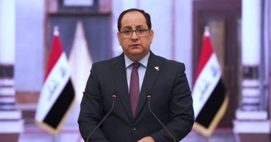 العراق: مستعدون للعب دور محورى فى التوصل إلى تسوية سياسية للأزمة السورية العراق: مستعدون للعب دور محورى فى التوصل إلى تسوية سياسية للأزمة السورية