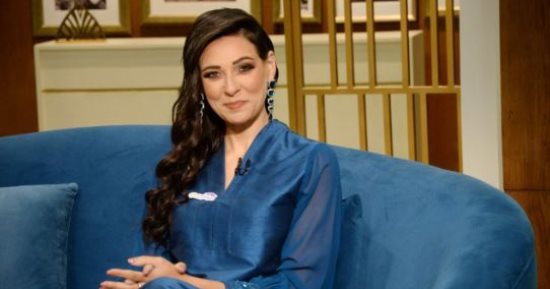 الليلة.. الفنانة نورهان ضيفة برنامج "واحد من الناس" على قناة الحياة الليلة.. الفنانة نورهان ضيفة برنامج "واحد من الناس" على قناة الحياة
